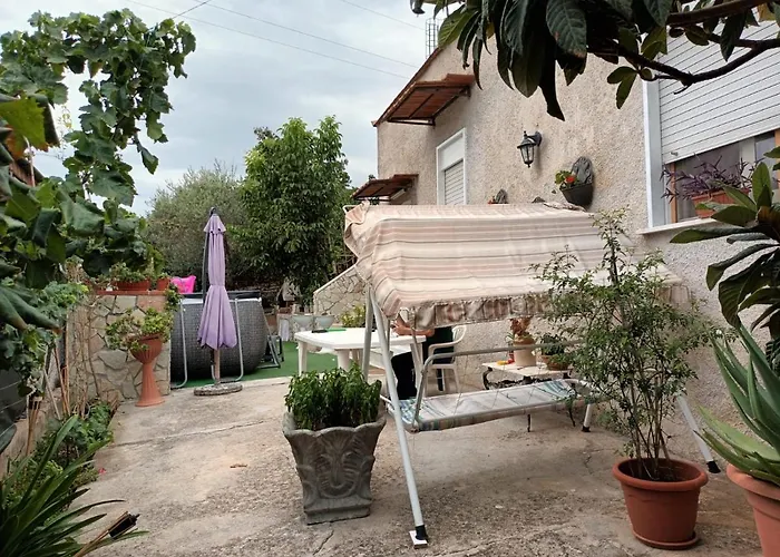Aromi Di Sicilia Casa Vacanze