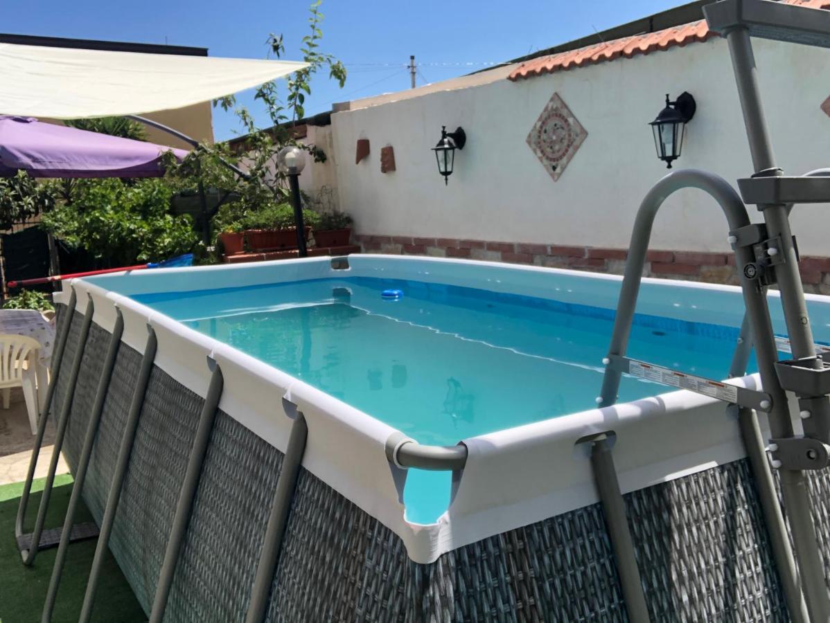 Ferienhaus Aromi Di Sicilia *