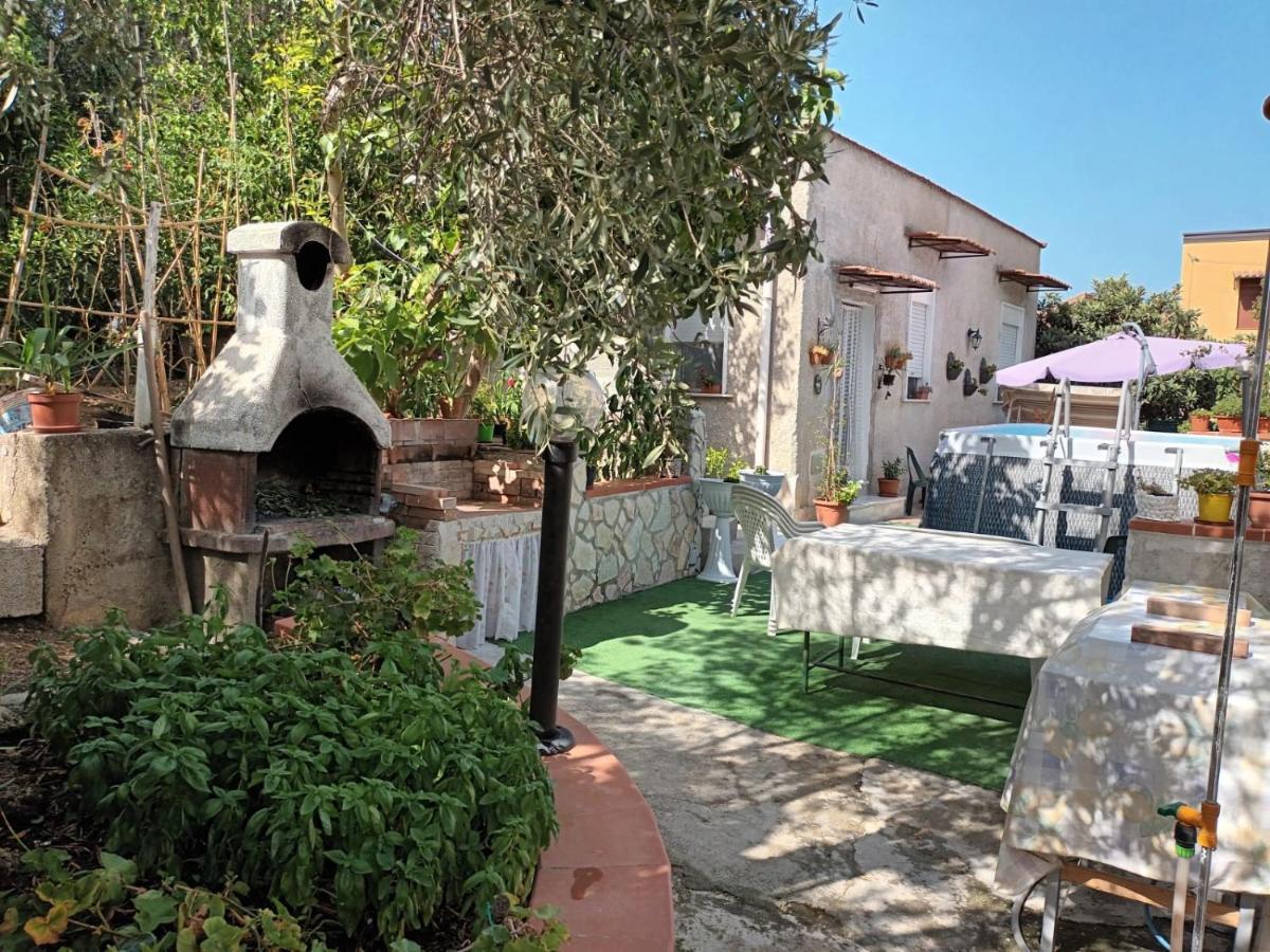 Ferienhaus Aromi Di Sicilia