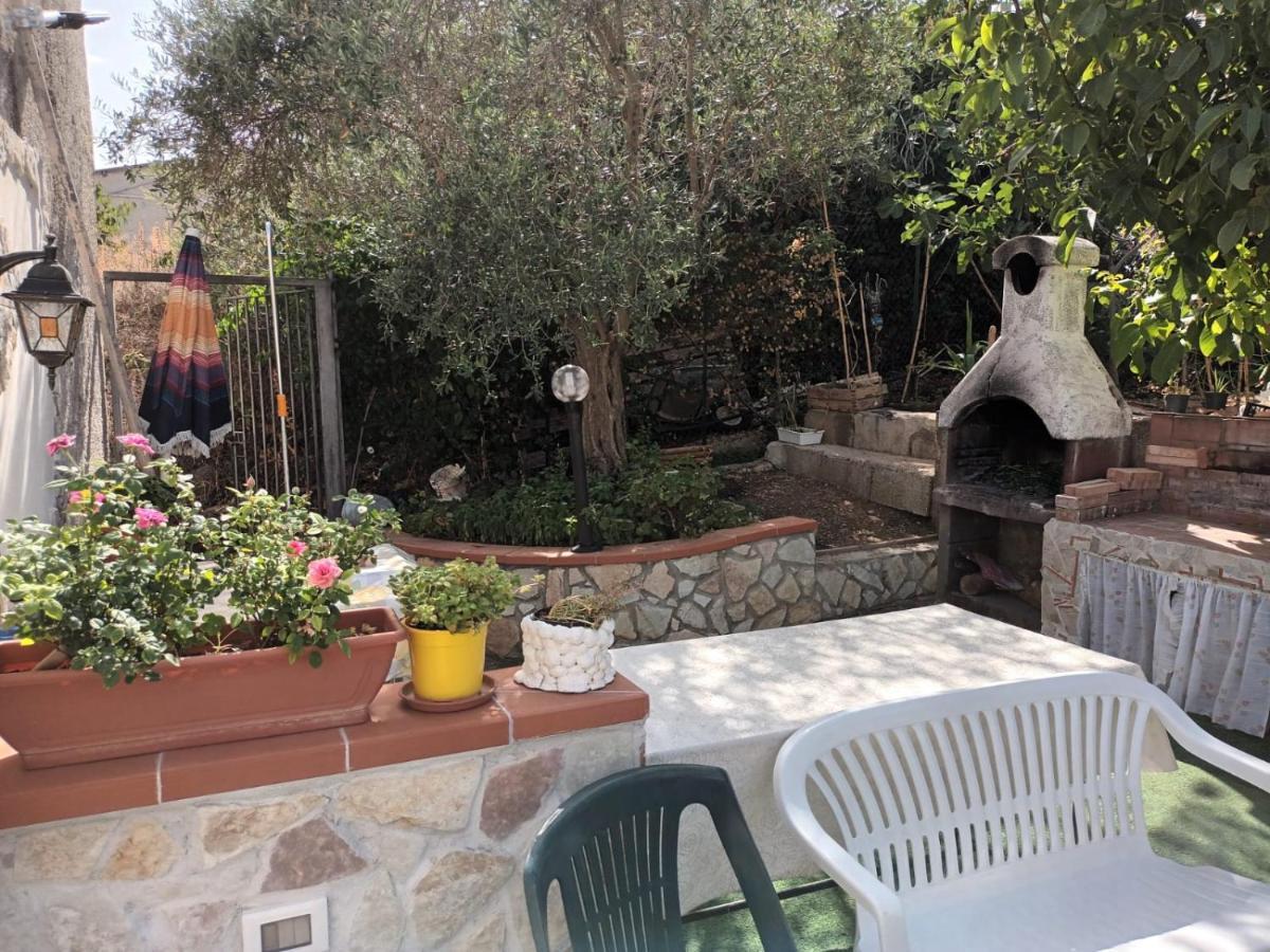 Aromi Di Sicilia Ferienhaus