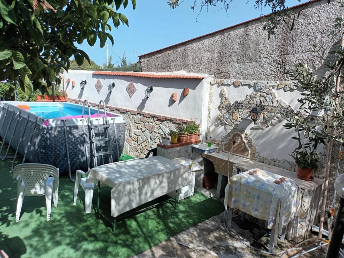 Ferienhaus Aromi Di Sicilia *