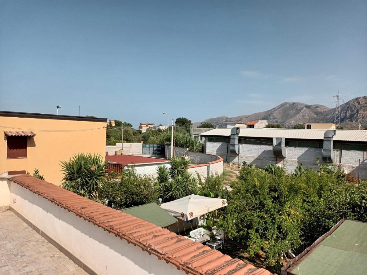 Ferienhaus Aromi Di Sicilia