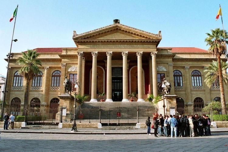 Aromi Di Sicilia Palermo