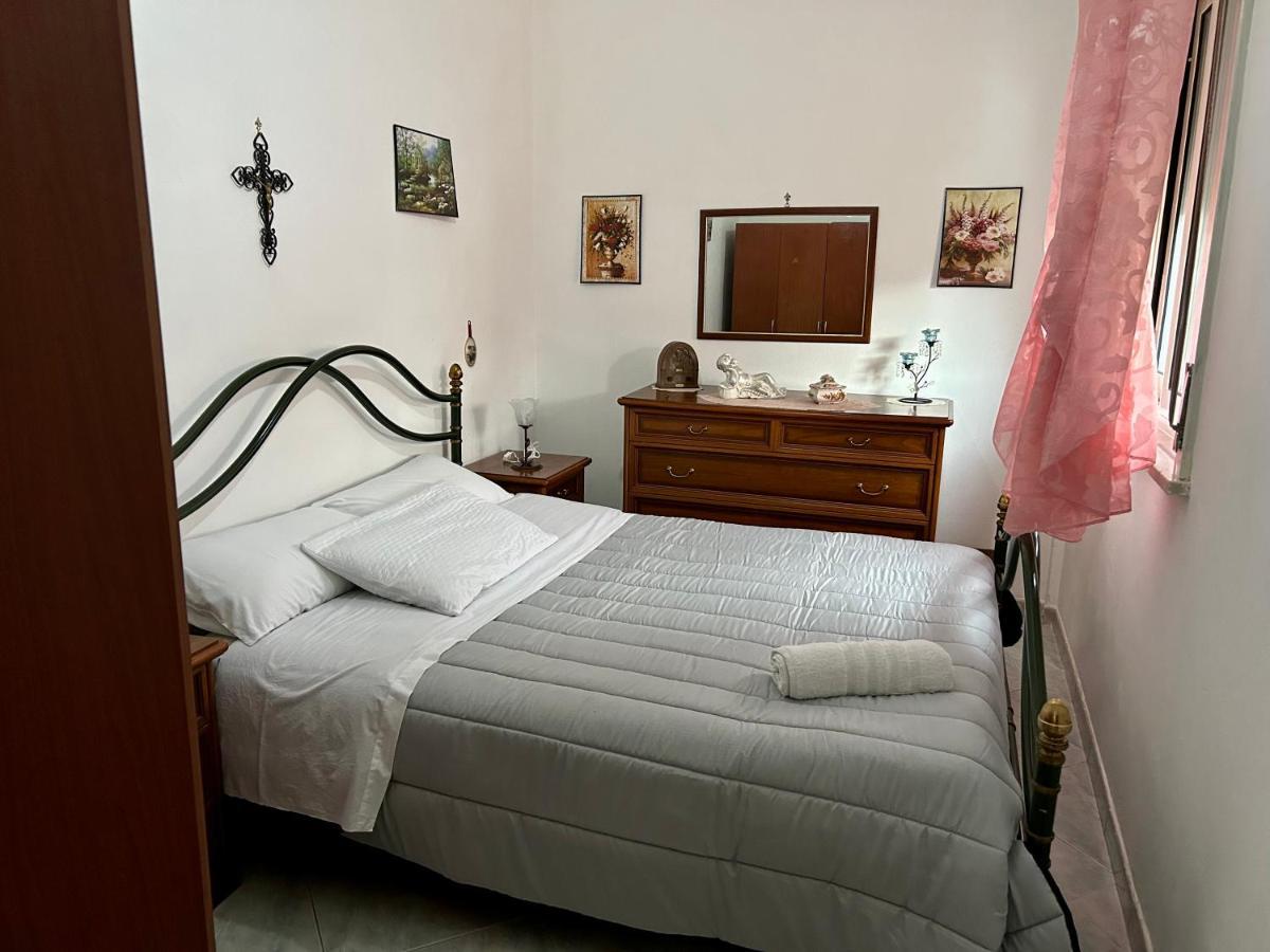 Aromi Di Sicilia Ferienhaus Palermo