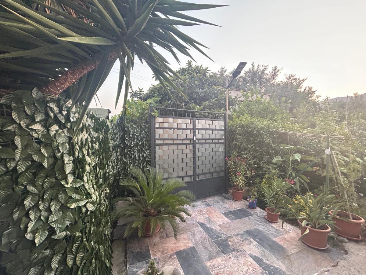 Ferienhaus Aromi Di Sicilia *