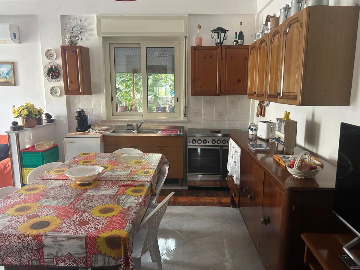 Aromi Di Sicilia Ferienhaus *