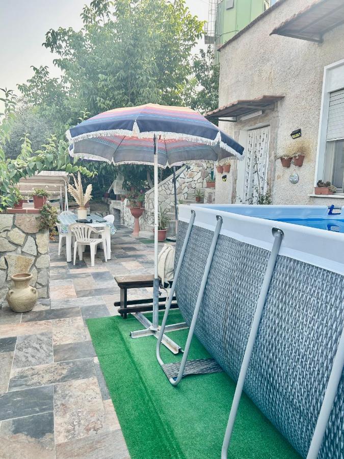 Aromi Di Sicilia Ferienhaus