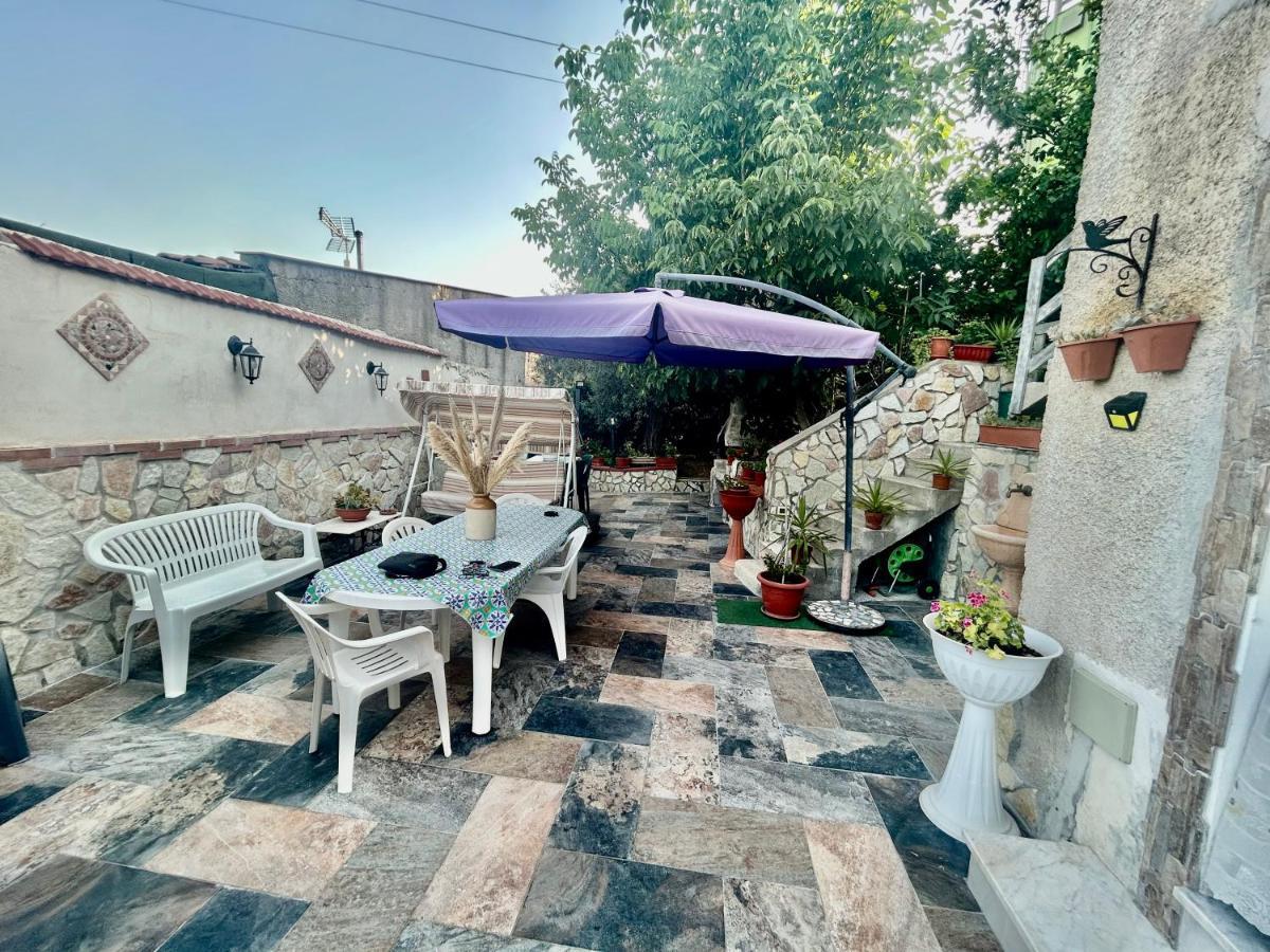 Ferienhaus Aromi Di Sicilia Palermo